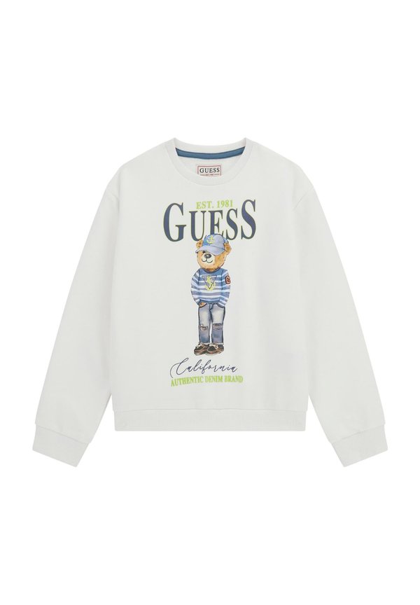 ACTIVE  - Sweatshirt - weiß