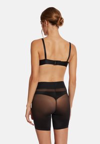 Wolford SHEER TOUCH CONTROL - Shapewear - black