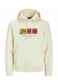 Niet geselecteerd, antique white