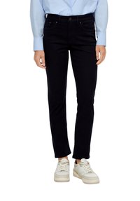 s.Oliver - Jeansy Slim Fit