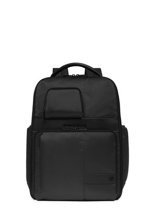 Piquadro LAPTOP - Mochila - nero