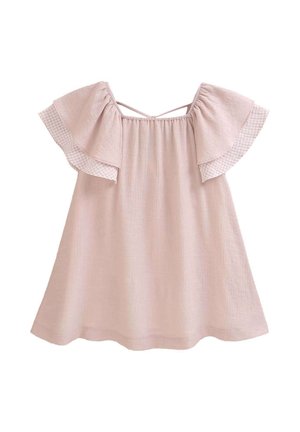 Day dress - pink
