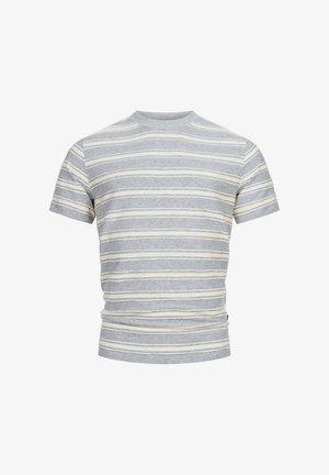 Kronstadt, - T-shirt z nadrukiem