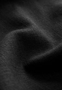 Next REGULAR FIT - Minijupe - black