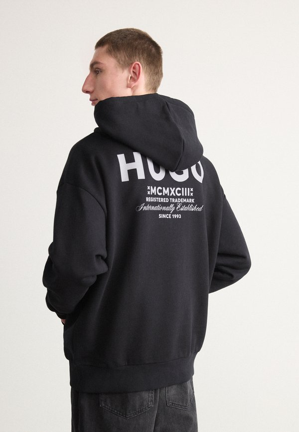 NARDIMEZ - Zip-up sweatshirt