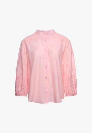 usha, Camicia - rose