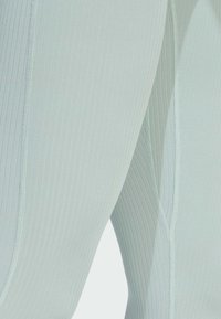 adidas Performance ALL ME L - Leggings - Trousers - sage