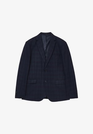 Calliope À SIMPLE BOUTONNAGE À MOTIFS PRINCE DE GALLES - Giacca elegante - une variante