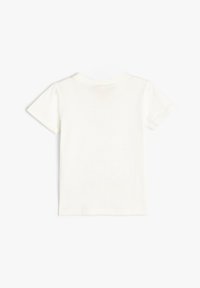 Koton Printtipaita - beige