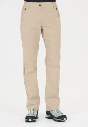 CMP CMP OUTDOORHOSE - Bukser - p sabbia