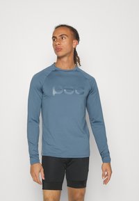 POC REFORM ENDURO - Hosszú ujjú felső - calcite blue