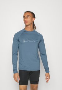 POC - REFORM ENDURO - Top s dlouhým rukávem - calcite blue Miniatura obrázku 1