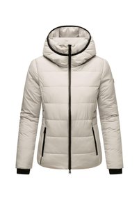 Unselected, light grey melange