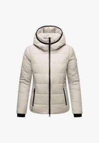 Unselected, light grey melange
