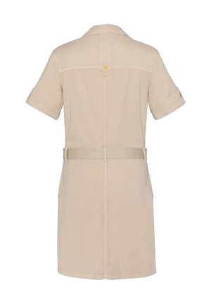 Schott, Abito a camicia - vanille