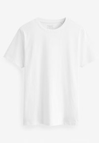 Next 6 PACK - T-Shirt basic - blue/blau - Zalando.de