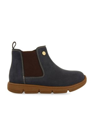 PIXEL LIGAND  - Bottines - marino