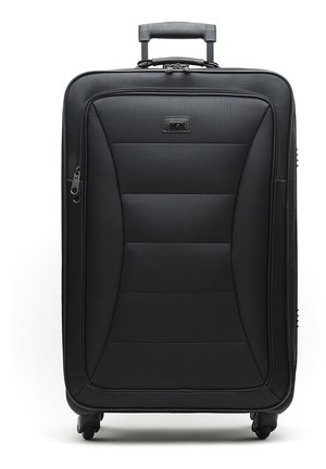 LESLIE  - Luggage set - black