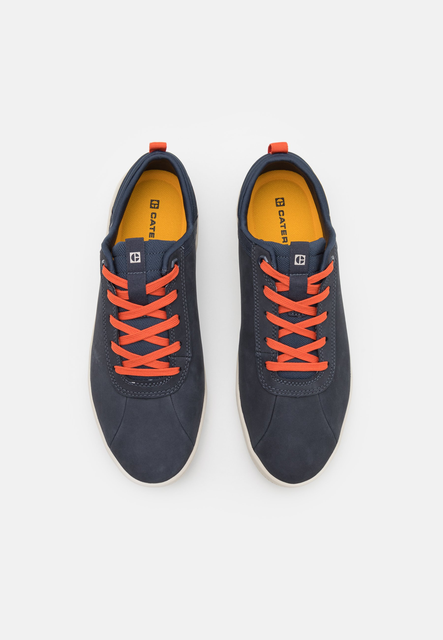 Caterpillar HEX SHOE - Zapatillas - india ink/azul marino - Zalando.es