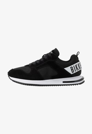 Bikkembergs, Baskets basses - black