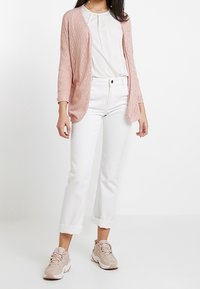 ONLY Kofta - light pink