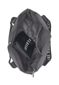 Elbsand Tote bag - anthrazit