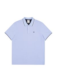 Unausgewählt, blue