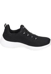 Skechers Sneaker low - black/white