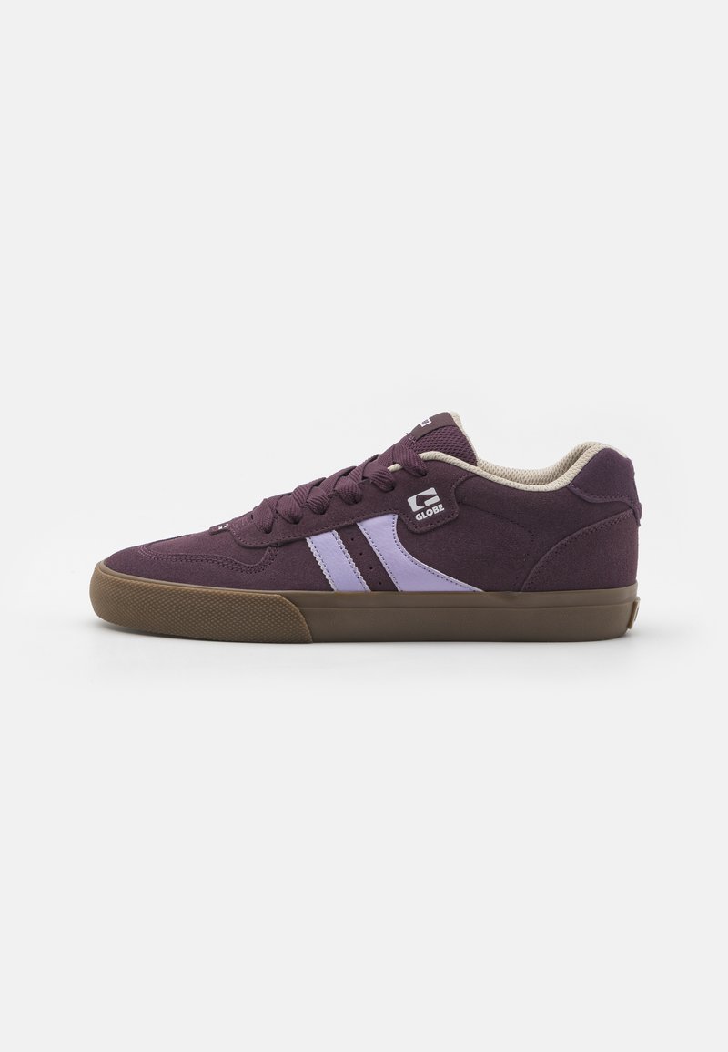 Globe ENCORE 2 - Trainers - plum