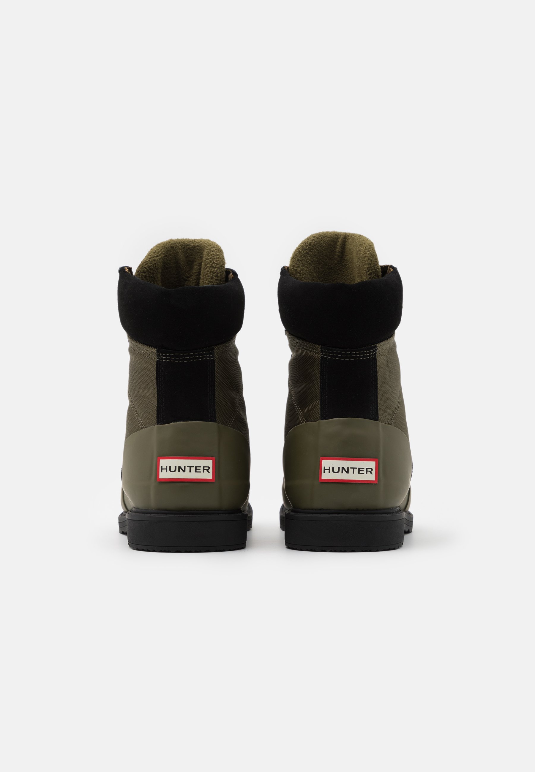 men's original insulated commando boot