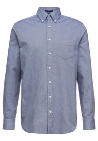 GANT Skjorta - dark blue