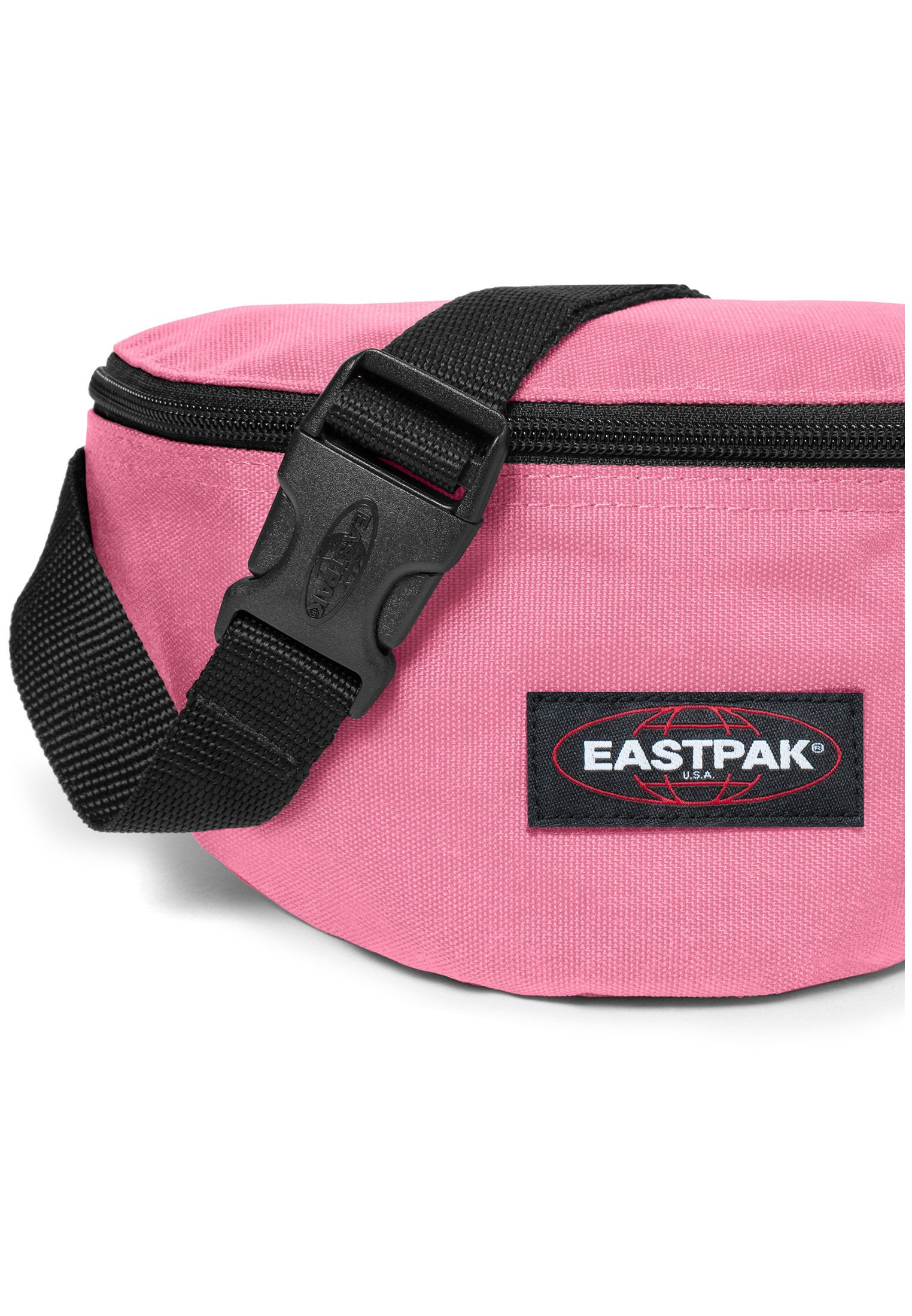 Eastpak SPRINGER - Marsupio - Playful Pink/lilla screziato - Zalando.it