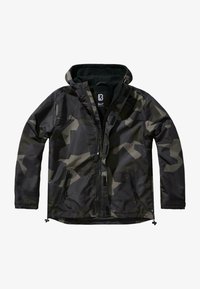 Unselected, m darkcamo