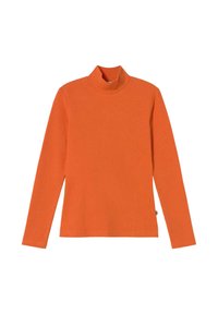 Unselected, apricot