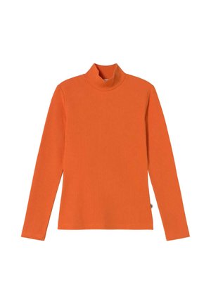 Jumper - apricot