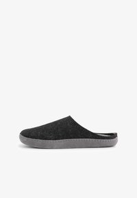 Unselected, dark grey