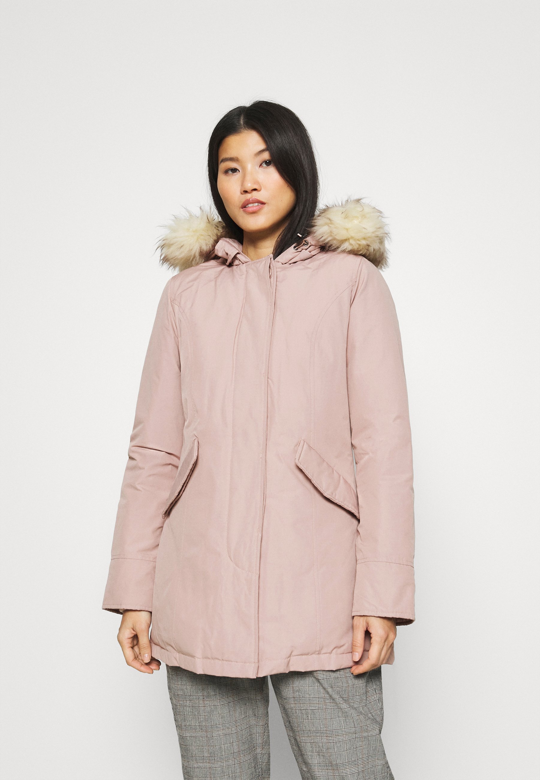 Canadian Classics FUNDY BAY - Piumino - rose beige/rosa - Zalando.it