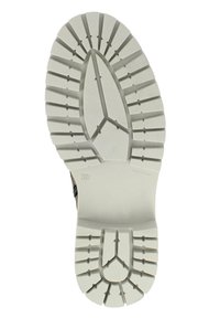 Gianluca Pisati YUCCA - Stivaletti con plateau - grigio