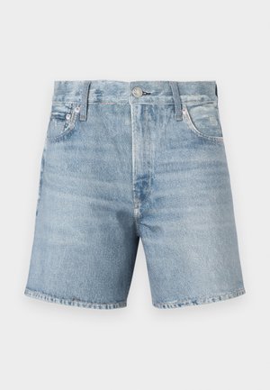 MIRAMAR KAIA  - Pantaloni scurți din denim - rosen