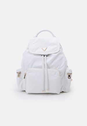 Reppu - white
