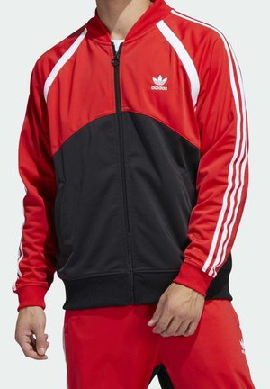 Trainingsjacke - black