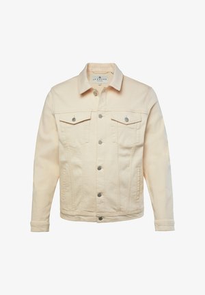 JP1880, Cowboyjakker - light beige