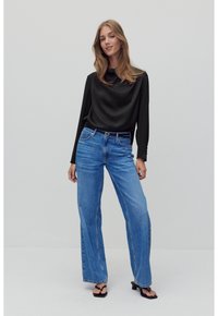 STOCKH LM LAURA - Bluse - black
