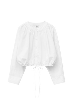 & OTHER STORIES, Blusa - white