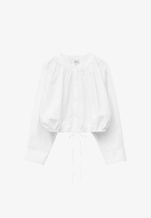 & OTHER STORIES, Blouse - white