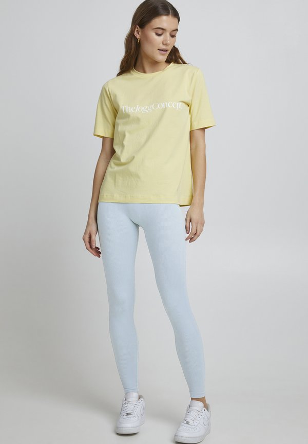 JCSahana - Leggings - Trousers4