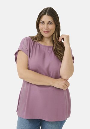 MILIA WING - Blouse - tulipwood