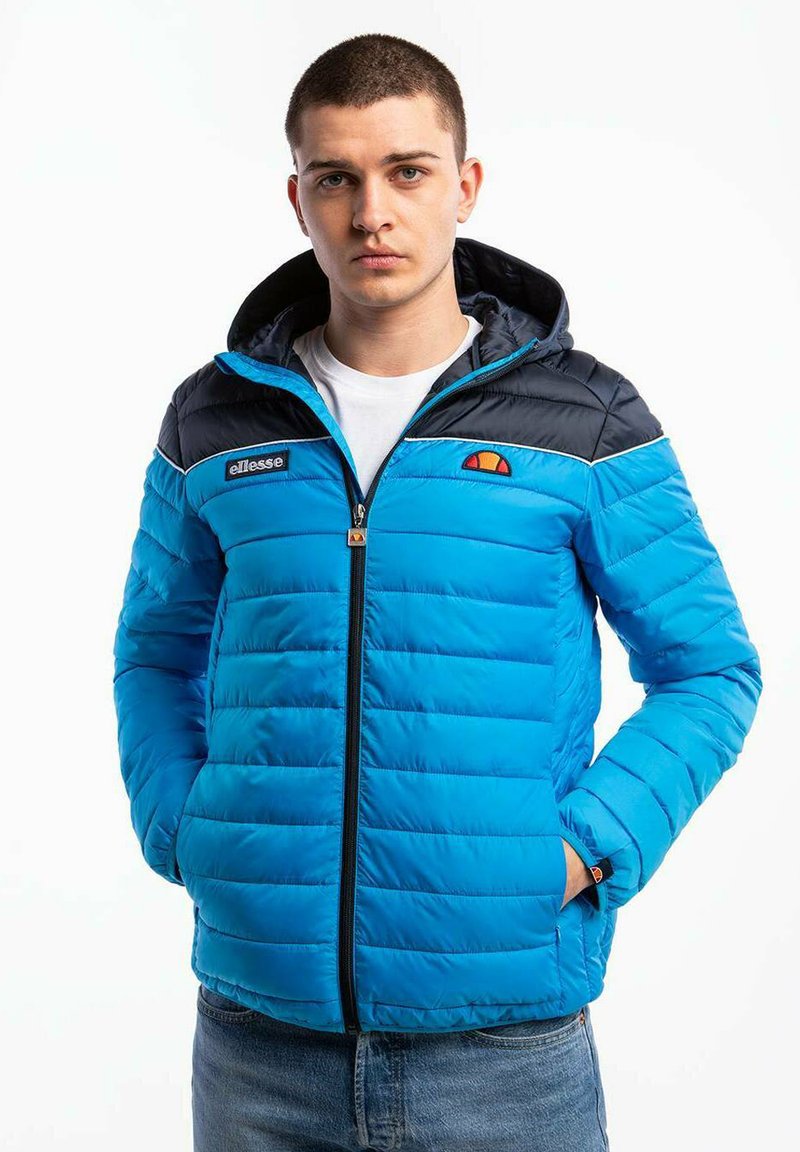 Ellesse LOMBARDY - Kurtka zimowa - Zalando.pl