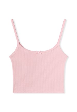 Maglietta intima - rosa
