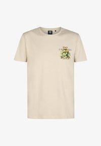 Sélectionné, seashell